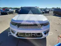 2022 Jeep CHEROKEE фото