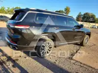 2022 Jeep CHEROKEE photo