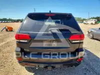 2022 Jeep CHEROKEE фото