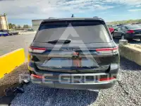 2022 Jeep CHEROKEE фото