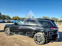 2022 Jeep CHEROKEE фото