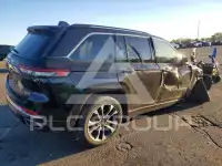 2022 Jeep CHEROKEE фото