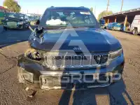 2022 Jeep CHEROKEE фото
