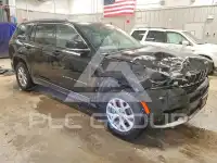 2022 Jeep CHEROKEE фото