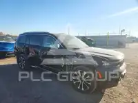 2022 Jeep CHEROKEE фото