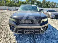 2022 Jeep CHEROKEE фото