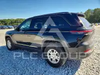 2022 Jeep CHEROKEE фото