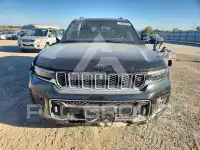 2022 Jeep CHEROKEE фото