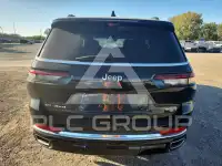 2022 Jeep CHEROKEE фото