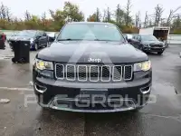 2022 Jeep CHEROKEE фото
