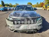 2022 Jeep CHEROKEE photo