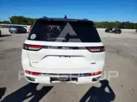 2022 Jeep CHEROKEE фото