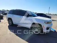 2022 Jeep CHEROKEE фото