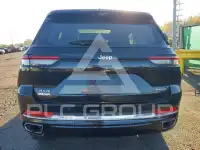 2022 Jeep CHEROKEE фото