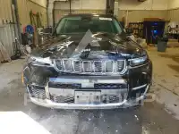 2022 Jeep CHEROKEE фото