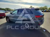 2022 Jeep CHEROKEE photo
