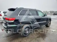 2022 Jeep CHEROKEE фото