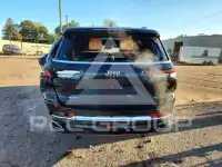 2022 Jeep CHEROKEE photo