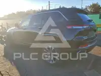 2022 Jeep CHEROKEE фото