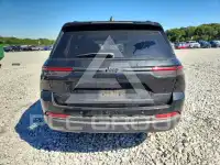 2022 Jeep CHEROKEE фото