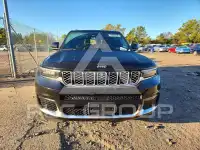2022 Jeep CHEROKEE photo