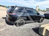 2022 Jeep CHEROKEE фото