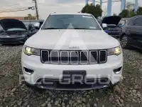 2022 Jeep CHEROKEE фото