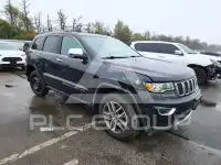 2022 Jeep CHEROKEE фото