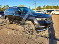 2022 Jeep CHEROKEE photo