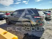 2022 Jeep CHEROKEE фото