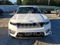 2022 Jeep CHEROKEE фото