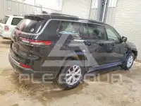 2022 Jeep CHEROKEE фото