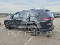 2022 Jeep CHEROKEE photo