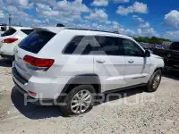 2022 Jeep CHEROKEE фото