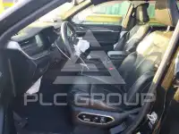 2022 Jeep CHEROKEE фото