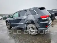 2022 Jeep CHEROKEE фото