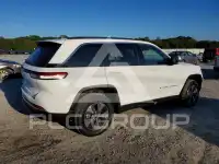 2022 Jeep CHEROKEE фото