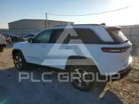 2022 Jeep CHEROKEE фото