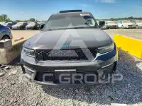 2022 Jeep CHEROKEE фото