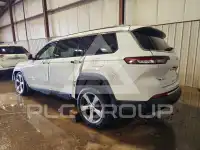 2022 Jeep CHEROKEE фото