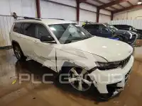 2022 Jeep CHEROKEE фото