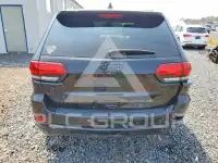 2022 Jeep CHEROKEE фото