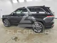 2022 Jeep CHEROKEE фото