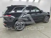 2022 Jeep CHEROKEE фото