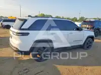 2022 Jeep CHEROKEE фото