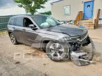 2022 Jeep CHEROKEE фото
