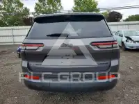 2022 Jeep CHEROKEE фото