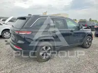 2022 Jeep CHEROKEE фото