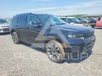 2022 Jeep CHEROKEE фото