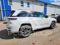2022 Jeep CHEROKEE фото